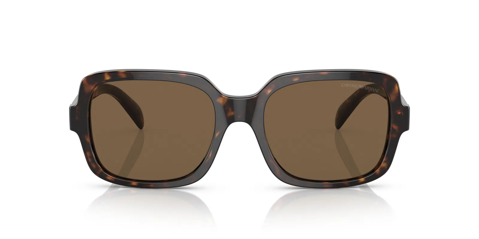 Emporio Armani 4195 Sunglasses - view 14